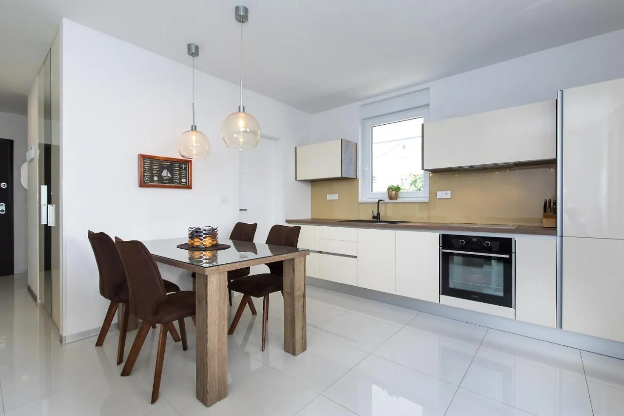 Orfeo Apartman Krk Town