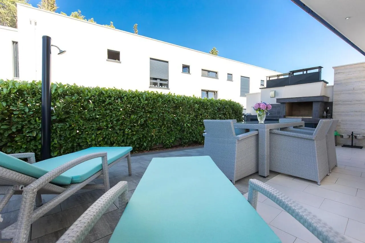 Orfeo Apartment Krk Town