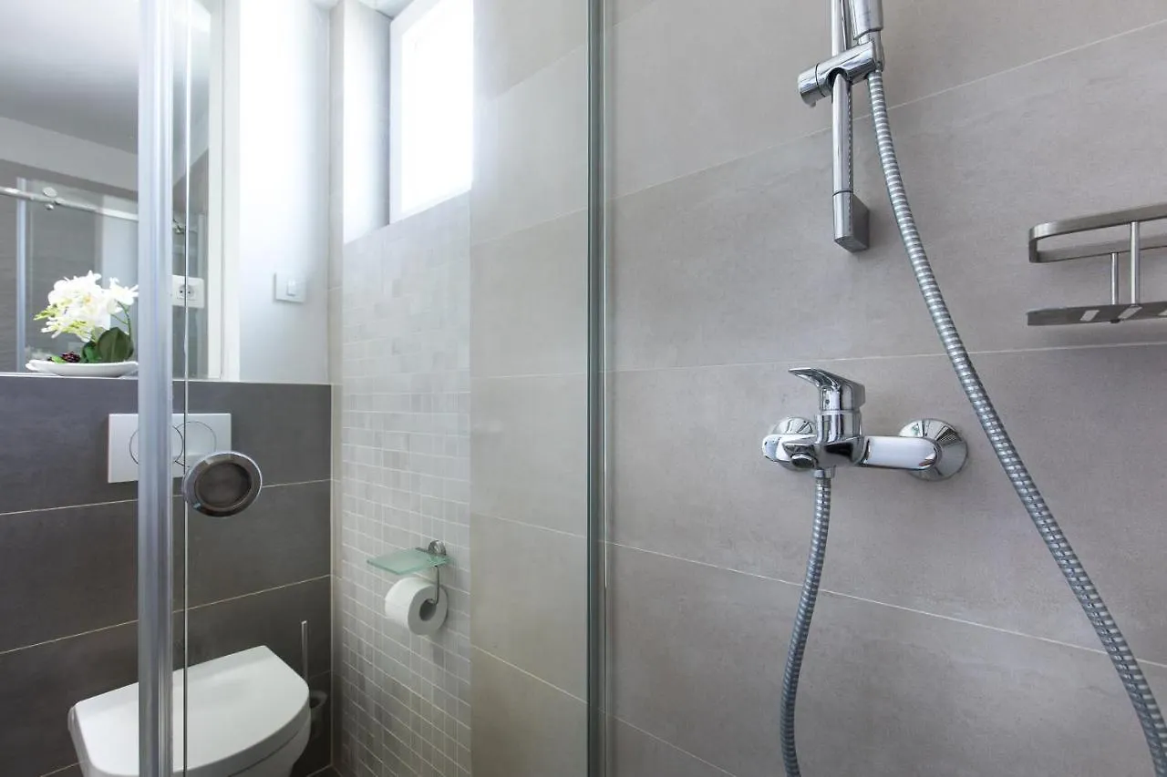 Orfeo Apartment Krk Town Croatia