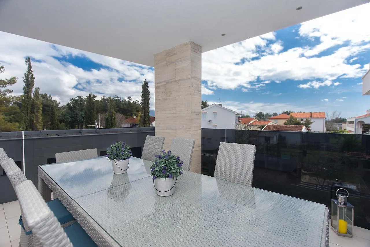 Orfeo Apartment Krk Town
