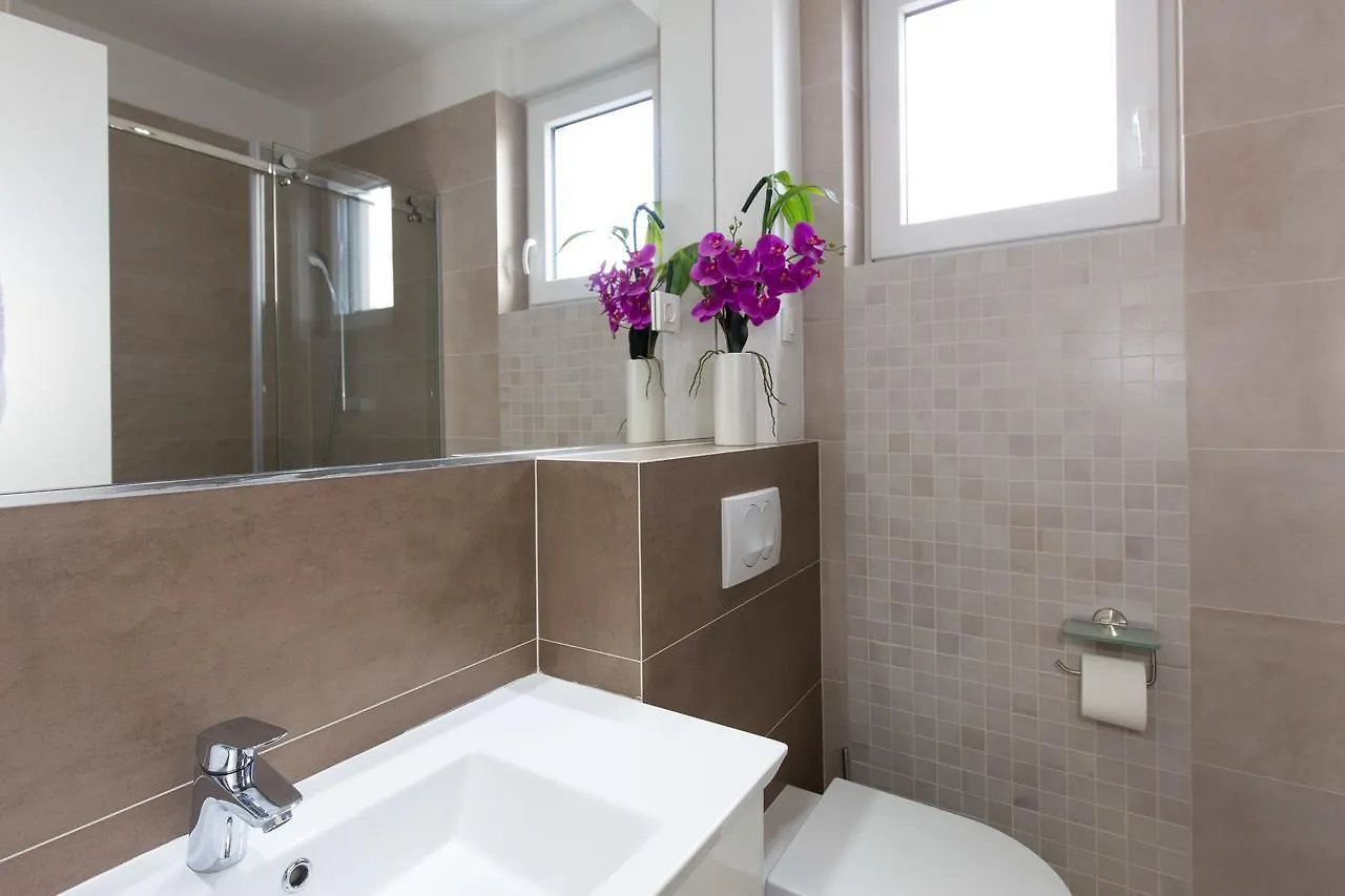 Orfeo Apartment Krk Town