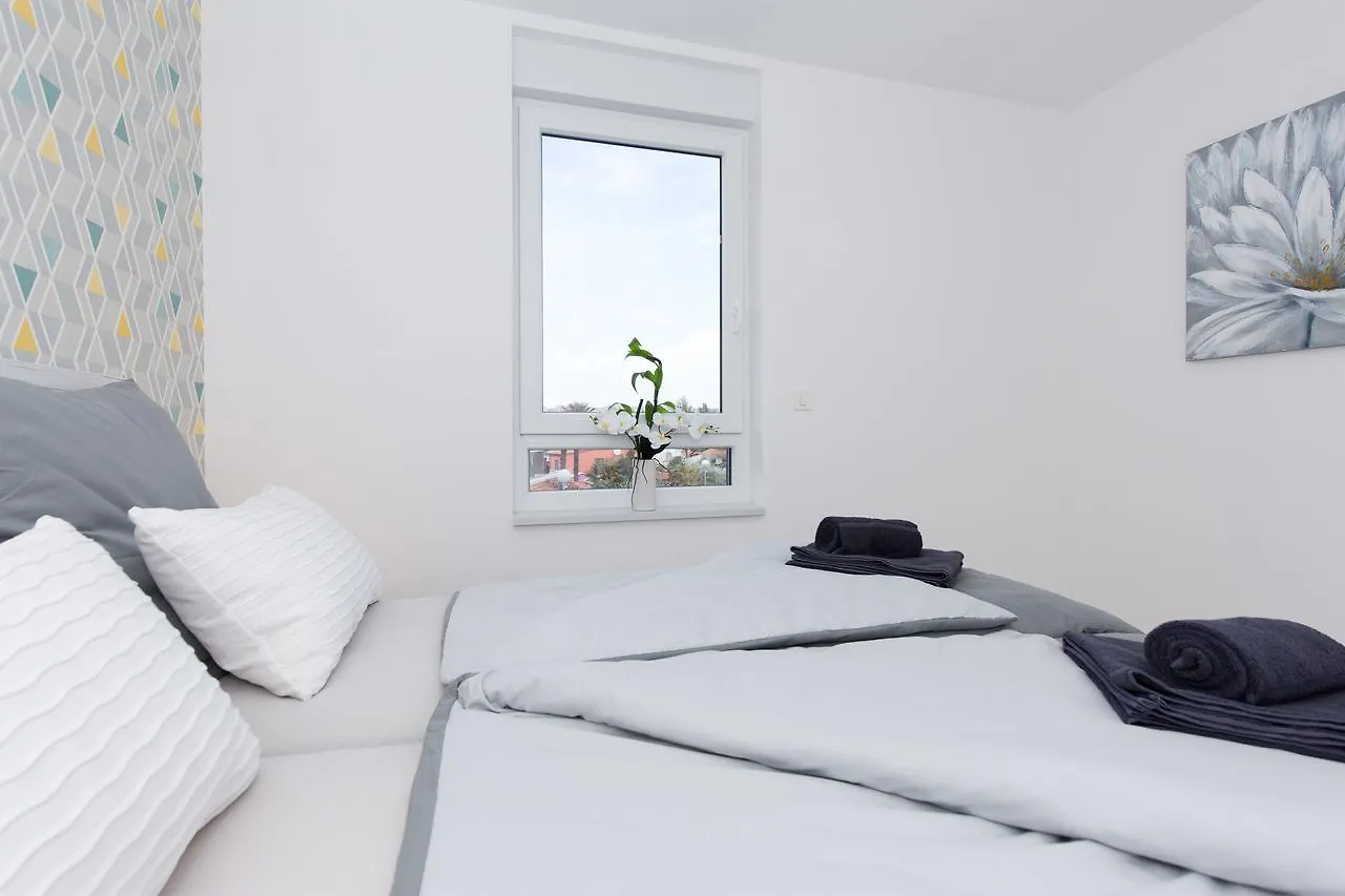 Orfeo Apartment Krk Town