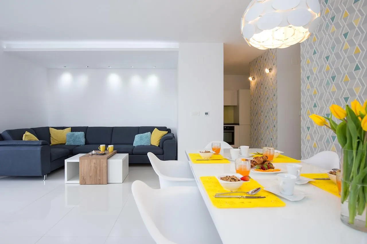 Orfeo Apartment Krk Town