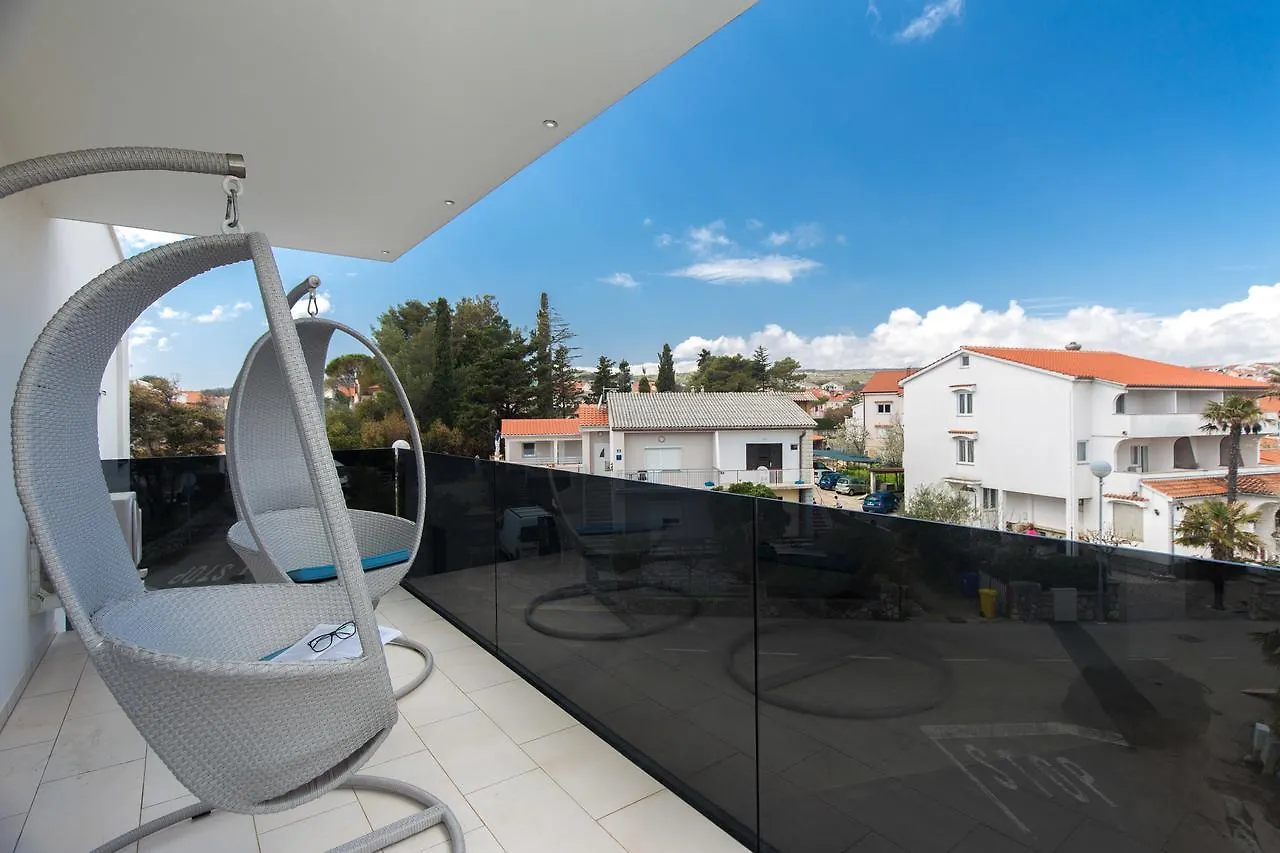 Orfeo Apartment Krk Town
