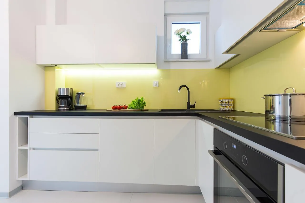 Orfeo Apartment Krk Town