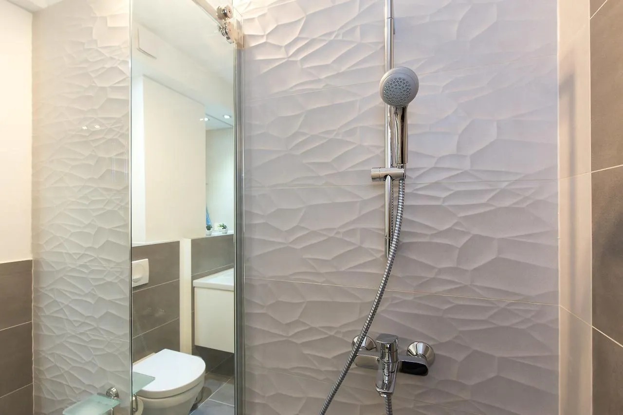 Orfeo Apartment Krk Town