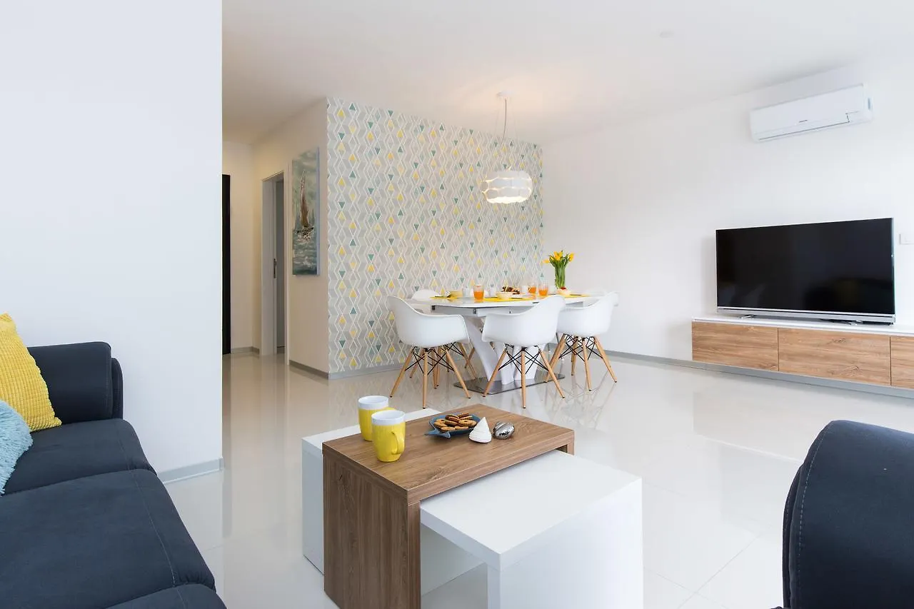Orfeo Apartment Krk Town