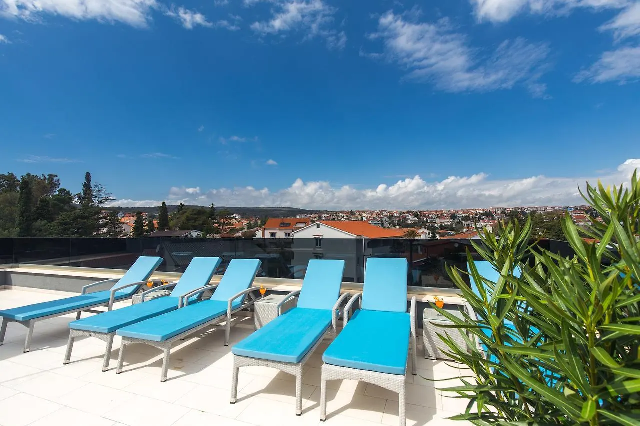 Orfeo Apartment Krk Town 0*,