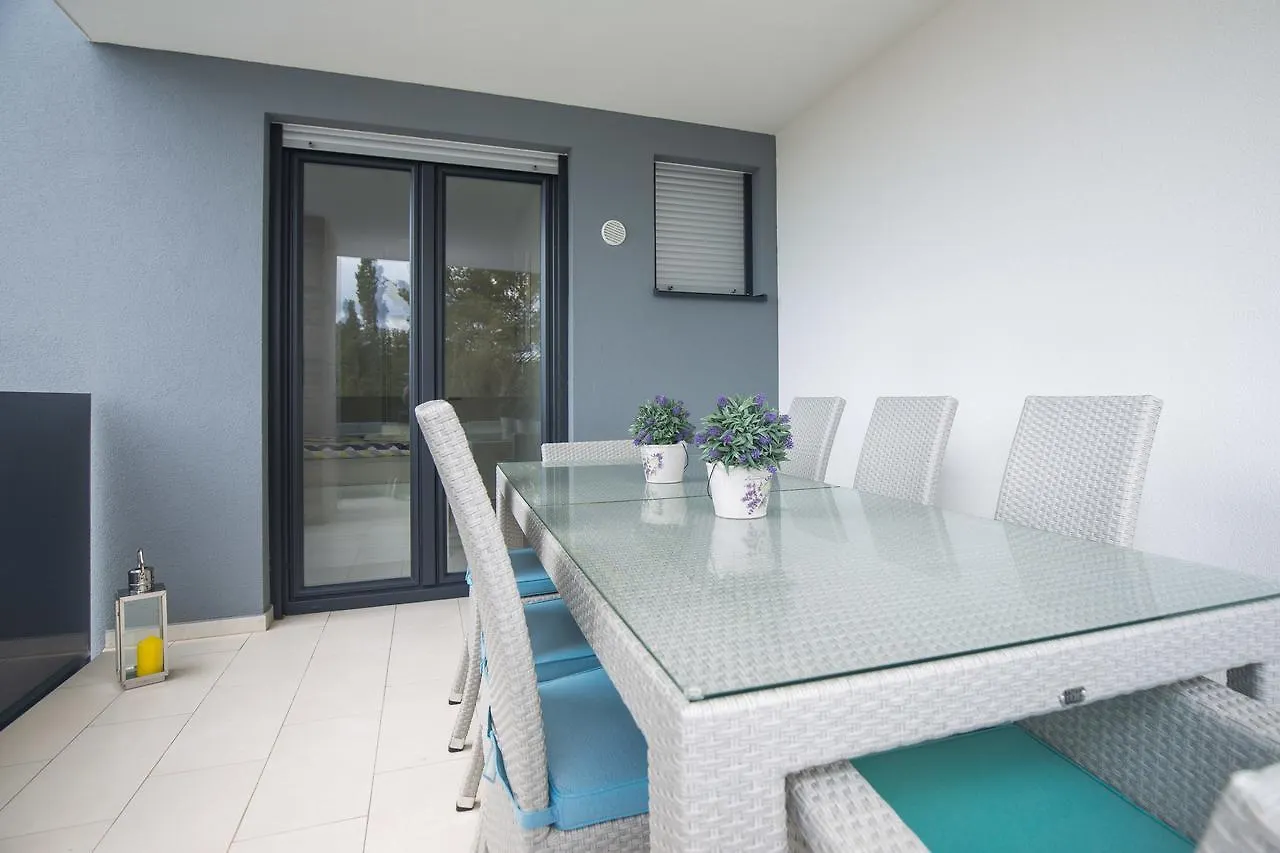 Orfeo Apartment Krk Town 0*,  Croatia