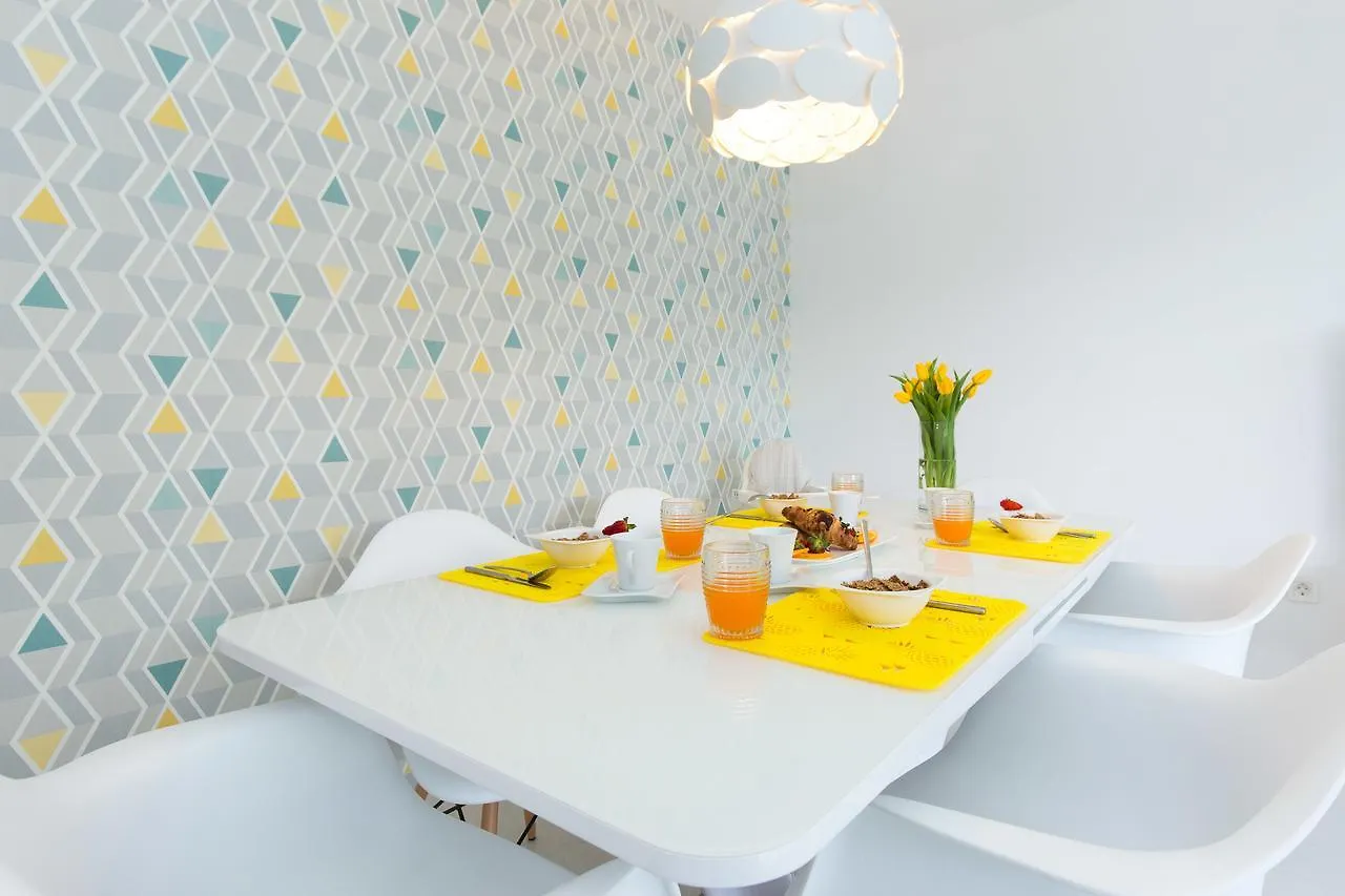 Orfeo Apartment Krk Town 0*,