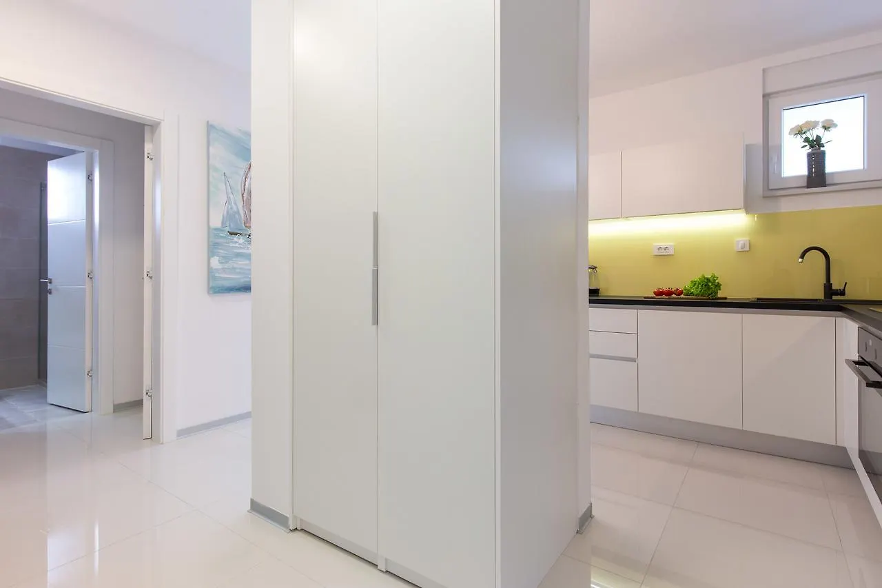 Orfeo Apartment Krk Town 0*,  Croatia