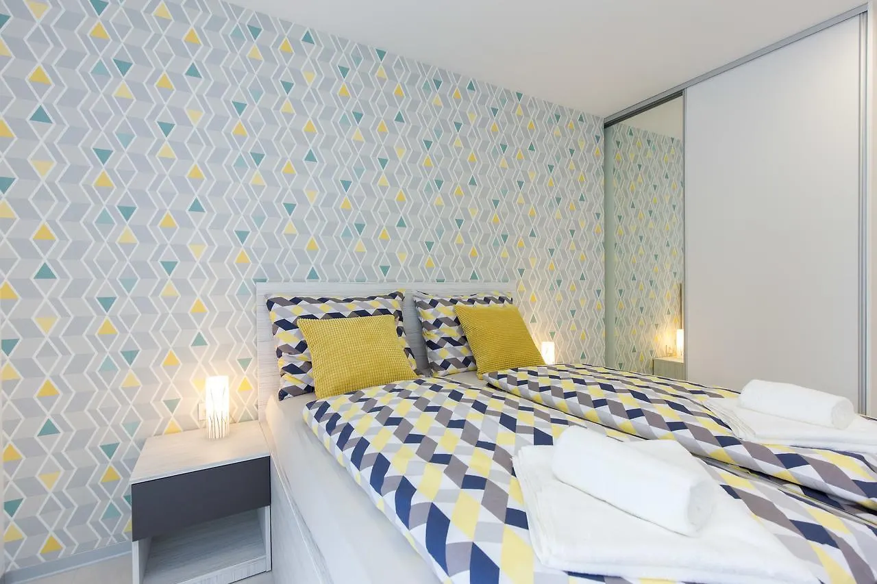 Orfeo Apartment Krk Town