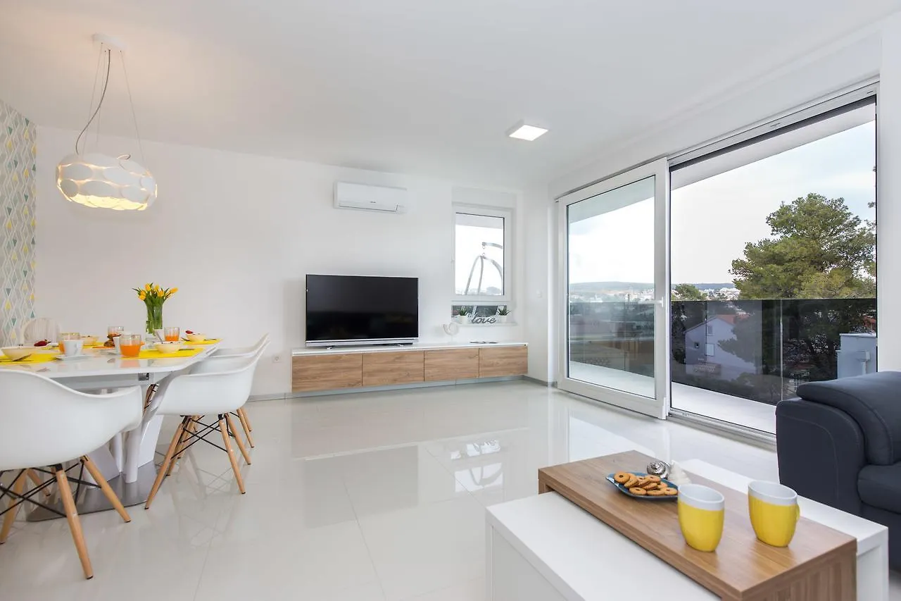 Orfeo Apartment Krk Town