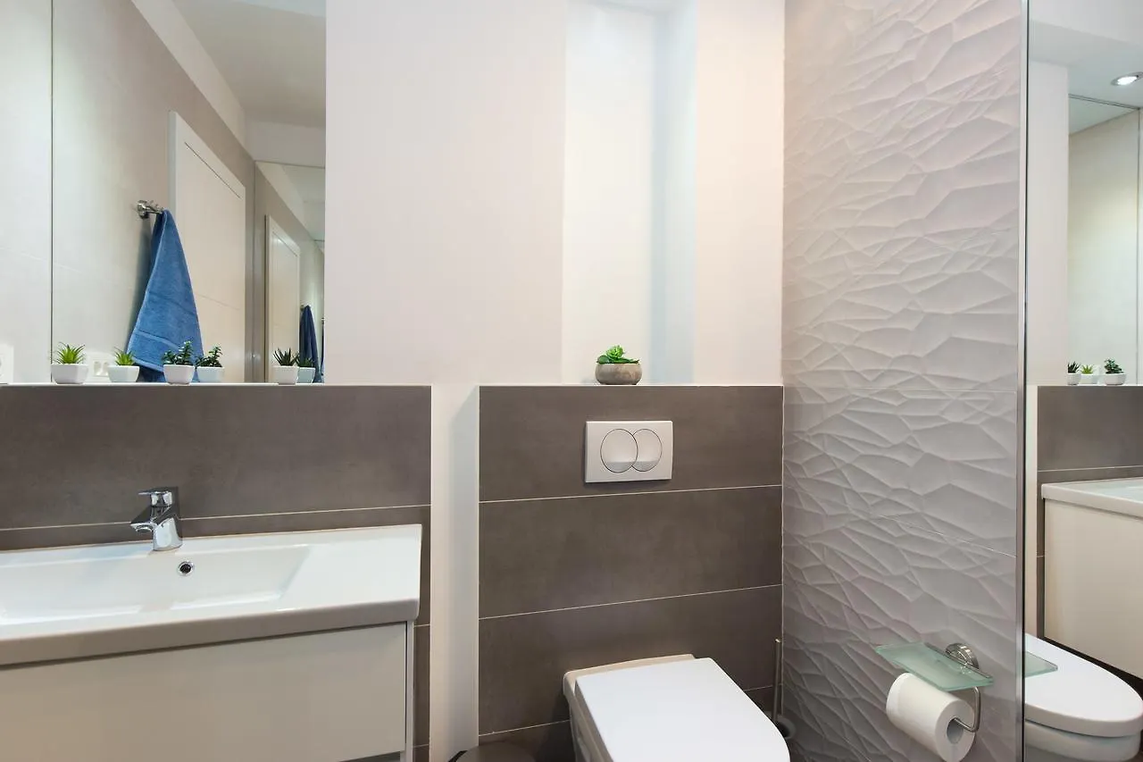 Orfeo Apartment Krk Town Croatia