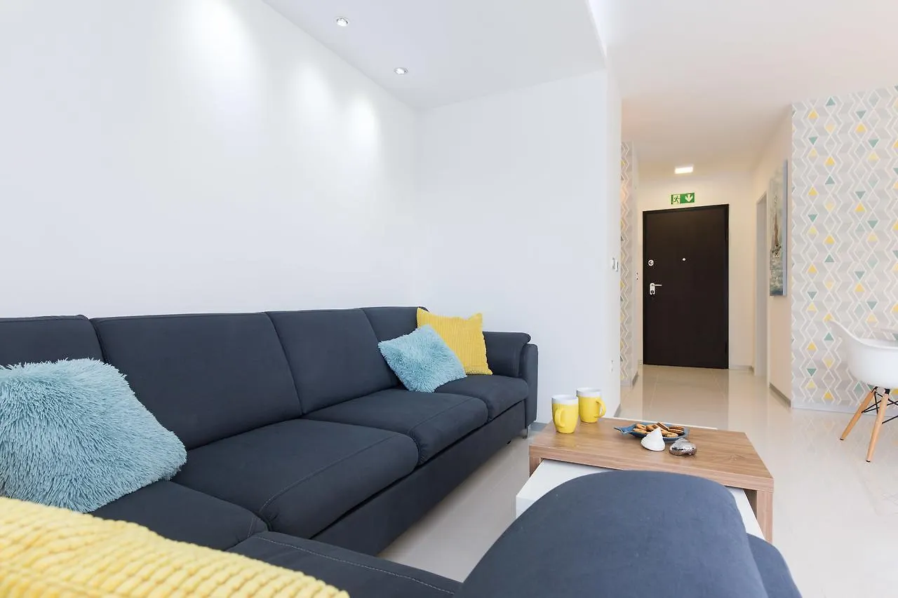Orfeo Apartment Krk Town