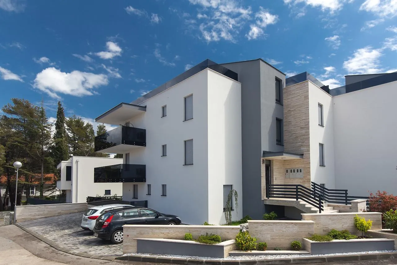 Orfeo Apartment Krk Town