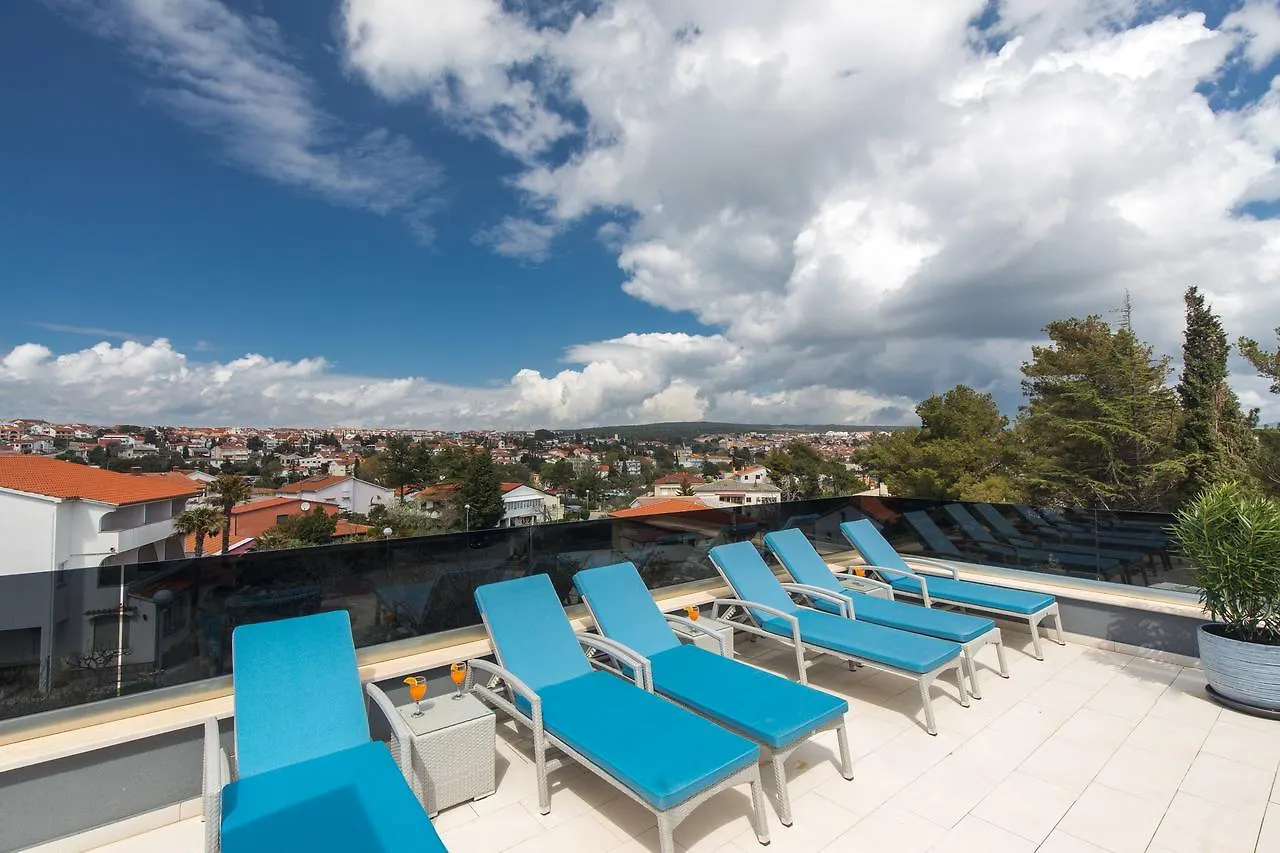 Orfeo Apartment Krk Town