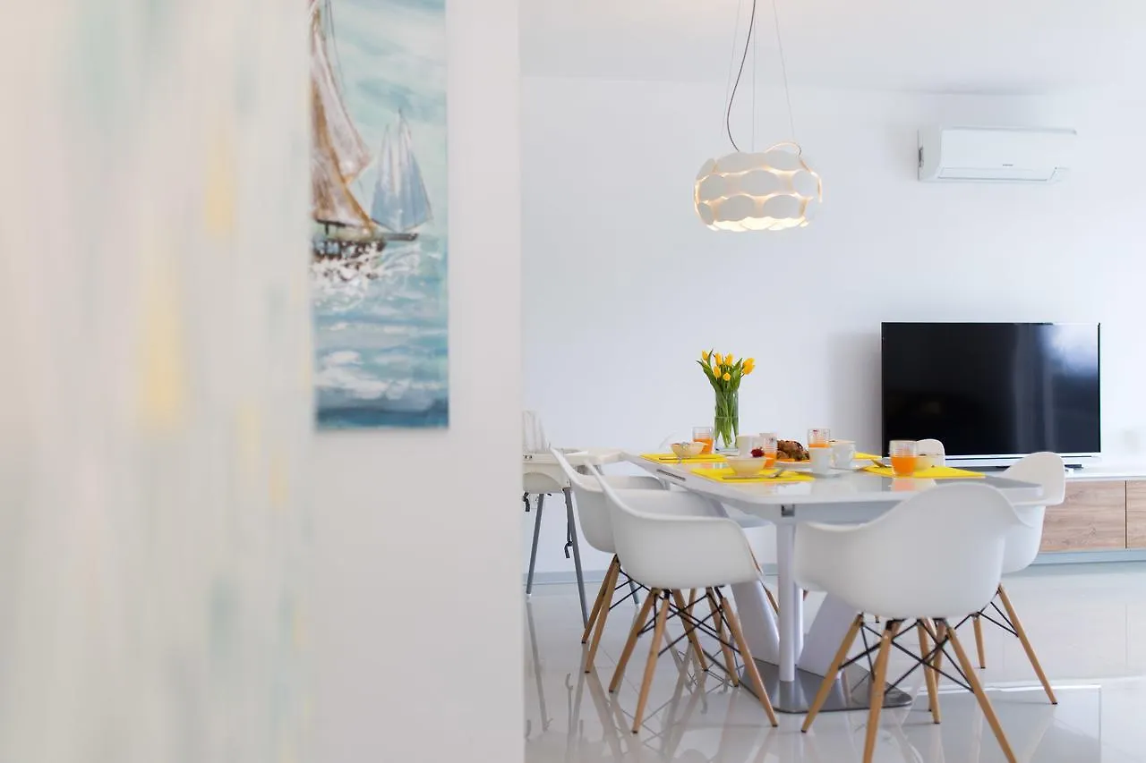 Orfeo Apartment Krk Town